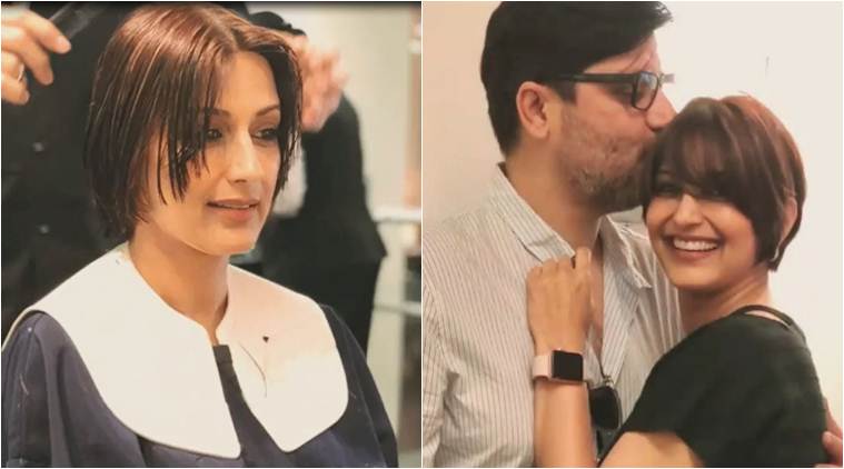 Sonali Bendre return to India, great news in fresh medical cancer report, know what