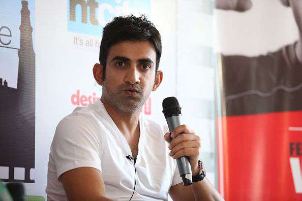 After the retirement, Gambhir raises serious questions on Dhoni regarding 2015 World team selection