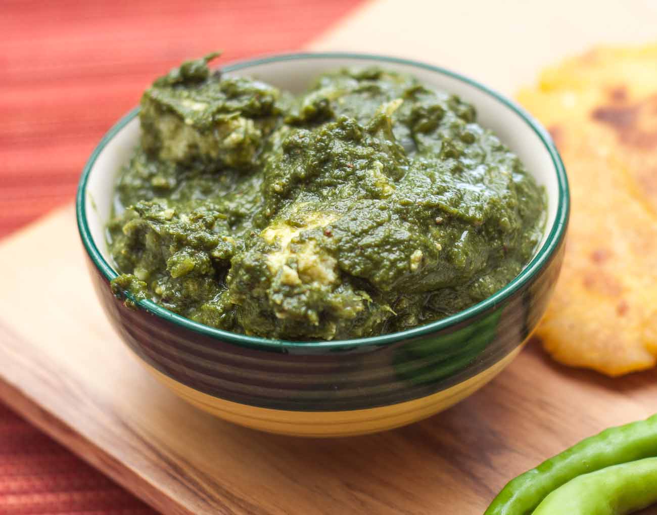 These 5 benefits are used by eating mustard greens - Sabkuchgyan