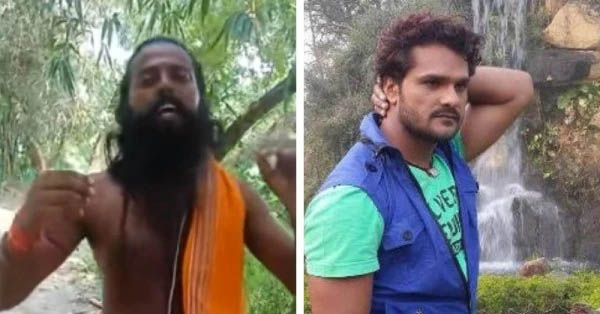 From this Baba Bhojpuri actor Khesari Lal to the lanes of the press, everyone knows what is going on