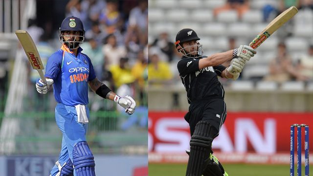 INDVNZ In the series of T-20, there are big rounds of return, team also ready, seen list