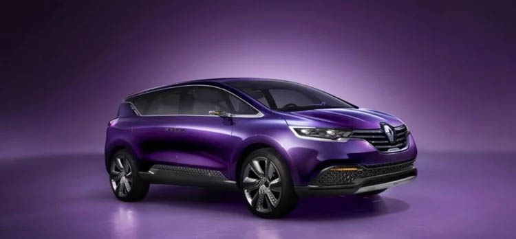 To compete with the Suzuki Ertiga car, Renault will land with its new car RBC (1)