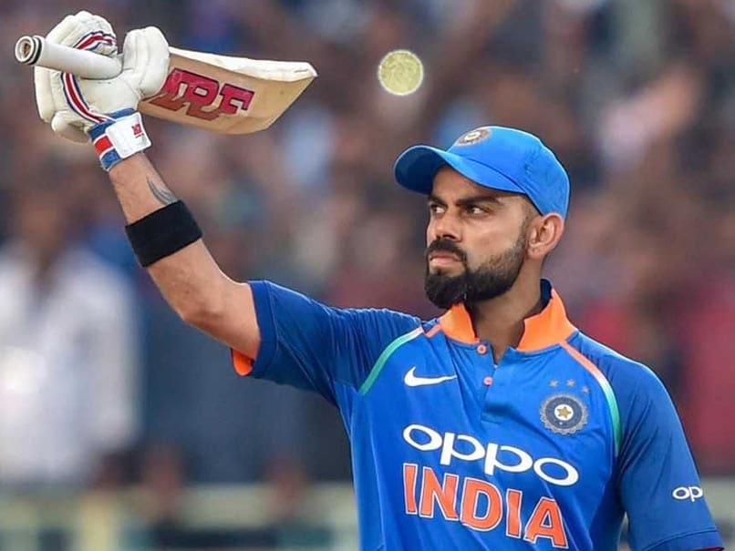 Don Bradman's three such records, which are impossible for Virat Kohli to break