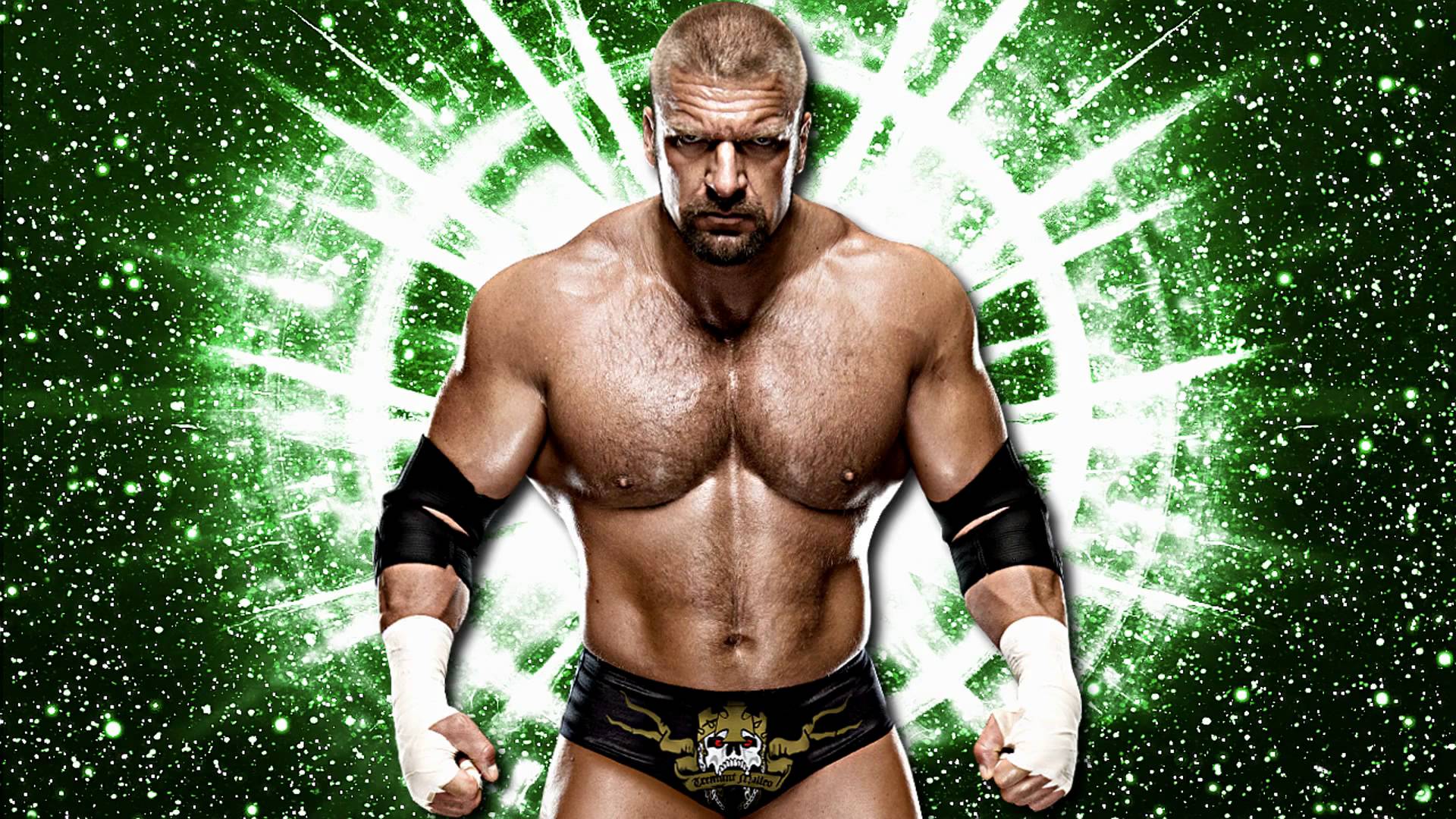WWE Triple H can show the way out of these wrestlers