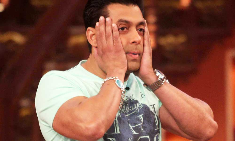 Why does Salman wear this bracelet all the time and what is its price - Sabkuchgyan