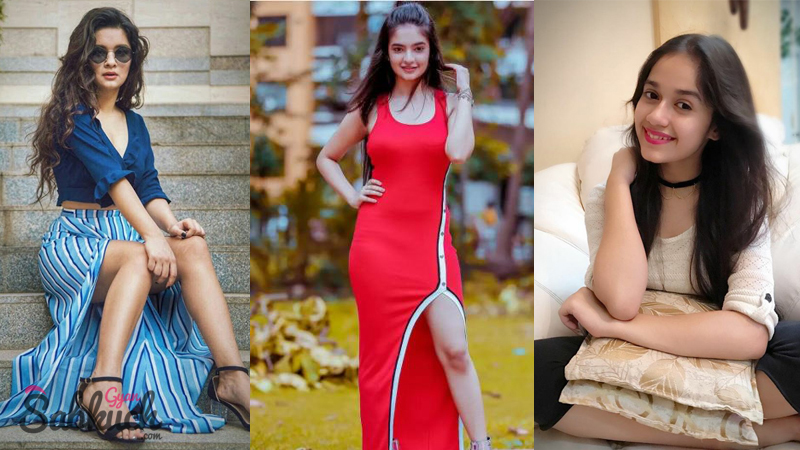 four such little tv actress who do the hearts of indian fans