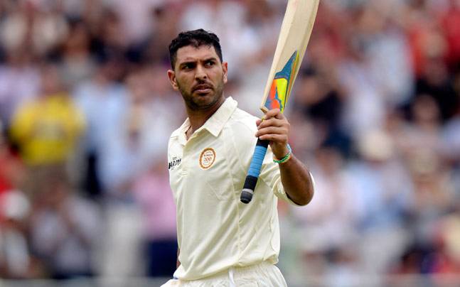 After this disappointing performance of Yuvraj Singh, is it difficult in Team India