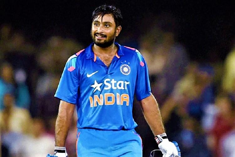 Ambati Rayudu can not bowl Know what is full
