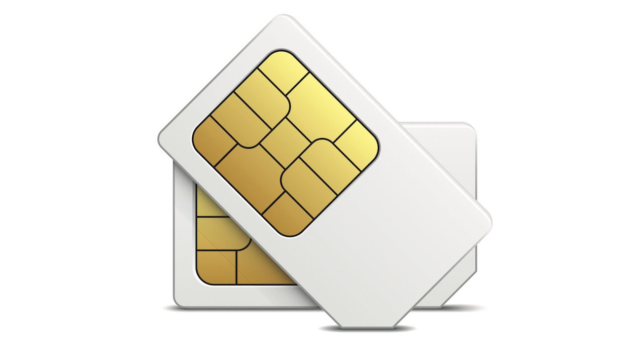 Big news for those who hold 2 SIM cards in the phone, the two SIM readers must read