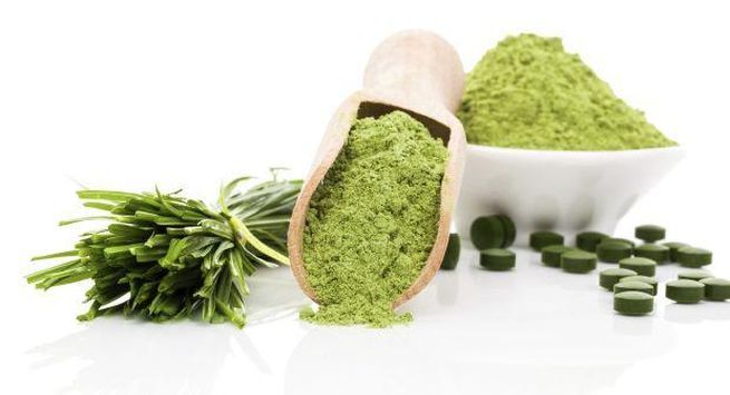 Get strength in old age too only in this Spirulina tablet - its benefits will surprise you