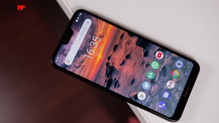 Nokia 6.1 Plus is giving Realme 2 Pro a tough competition for this smartphone