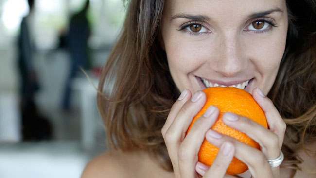 The person with this disease should never eat orange - know the benefits and loss of orange juice consumption