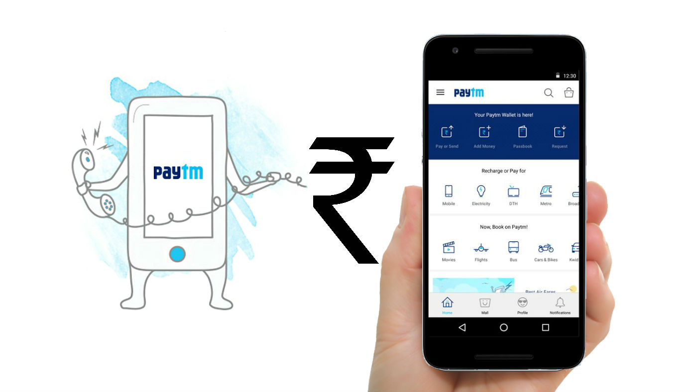 Earn money like this from PAYTM thousands of rupees - this trick does not know more people