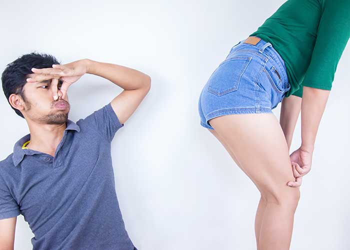 14 interesting facts related to fart that you have never heard of