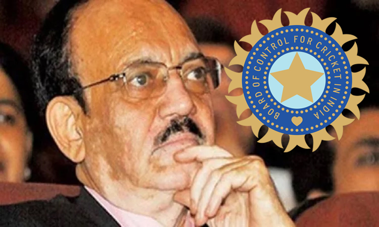 After the Pulwama terror attack, the BCCI executive ck Khanna said something