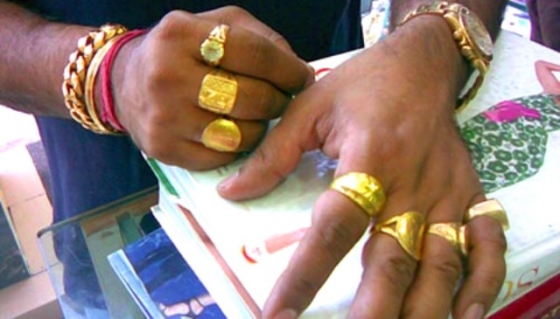 Do you wear a gold ring if yes, then read these news with these three zodiac