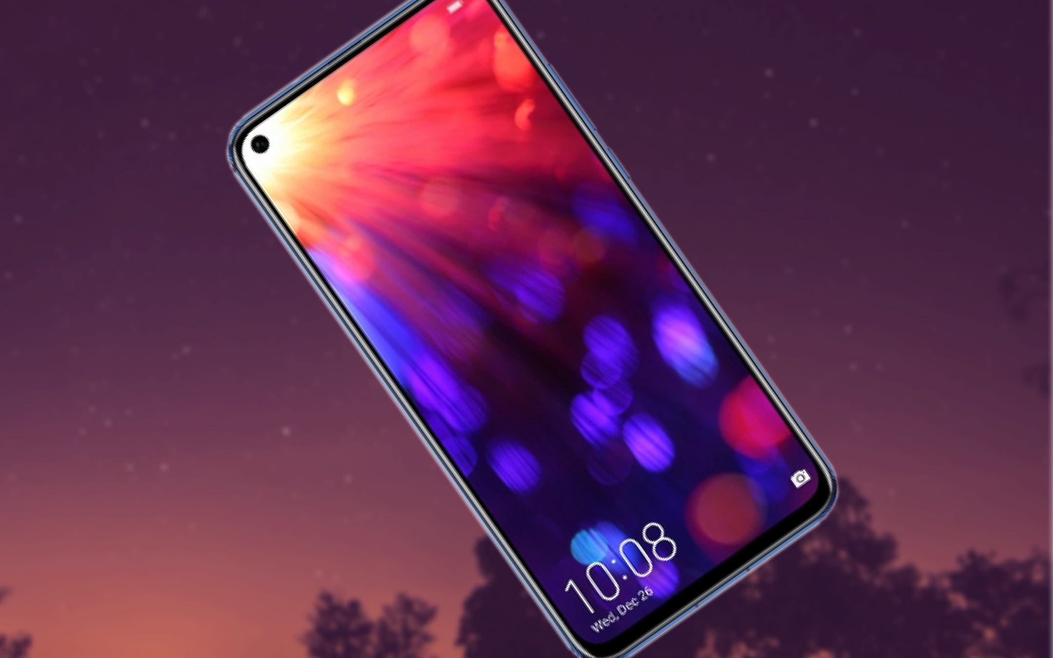 Honor Launch new smartphone Honor View 20 Features Specification Review & Price in India