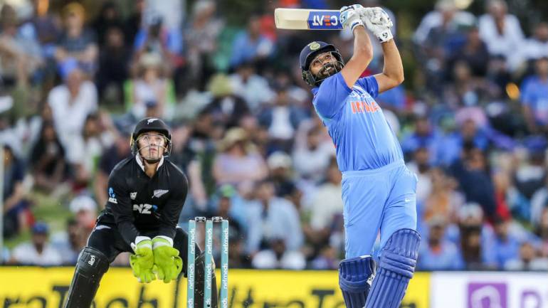 IND-NZ Rohit Sharma in third T20 revealed, reveals Yudhvir Chahal's place will be replaced by Kuldeep Yadav
