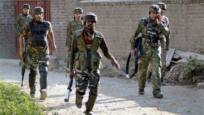 Indian army is taking revenge - so far terrorists have finished