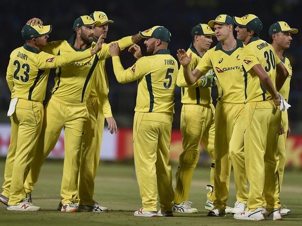 IndvAusT20 India lose their first T20 match to Australia due to these reasons