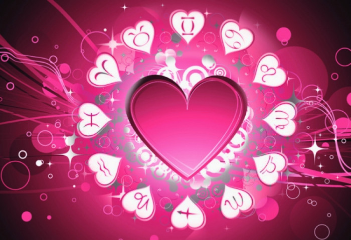 How will the horoscope of these 6 zodiac signs go in terms of love soon?