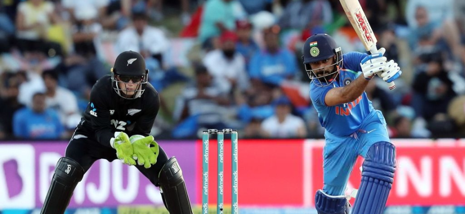 NZVSIND-this-change-of-team-india-will-be-in-the-fifth-odi-against-new-zealand-tomorrow