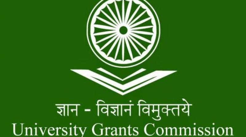 These 22 universities are fake, do not forget even here Admission - report of UGC