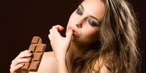 5 interesting things about chocolate that you will not know चॉकलेट