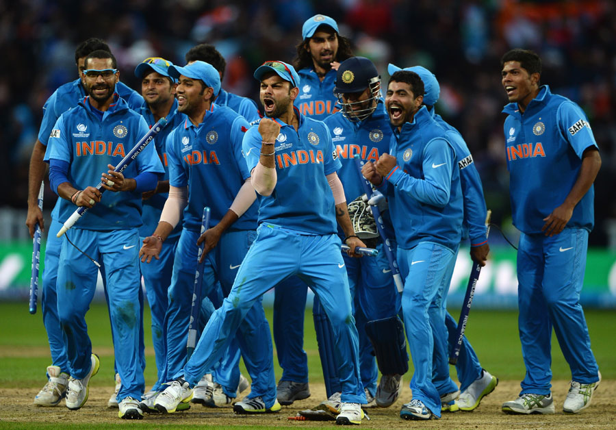 These three teams can win this year's Cricket World Cup 2019