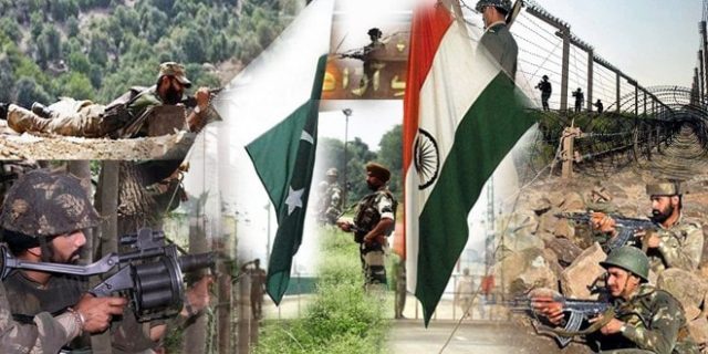 What if Pakistan will challenge India for war