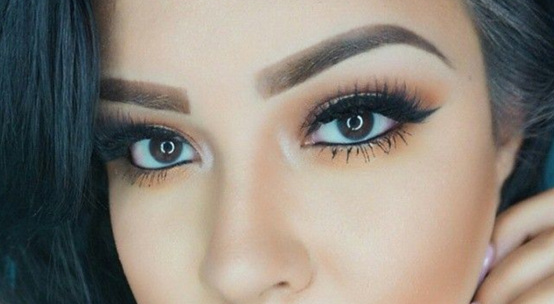 How to make your thin eyebrows more attractive, follow these simple tips आइब्रो