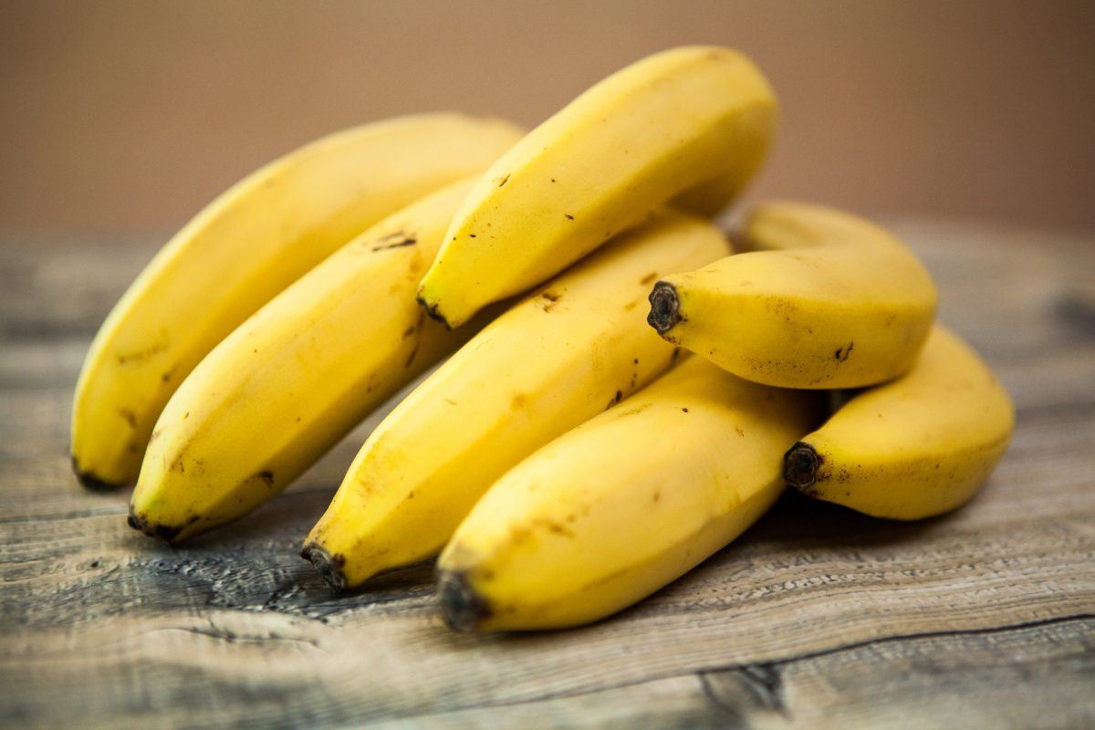 Know how many bananas should be eaten in 1 day and why you should eat them केले