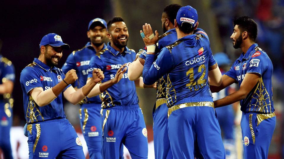 MIvsRCB IPL2019 How did Mumbai Indians, what was the turning point of the match, go full story