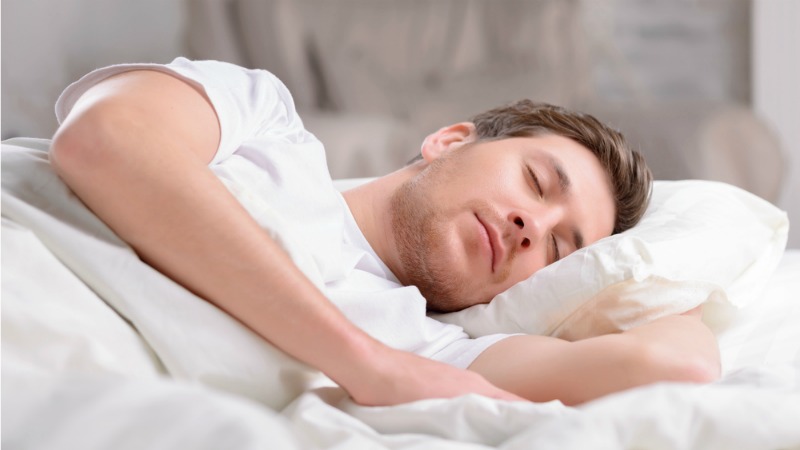 Sleeping in the afternoon is a good habit or bad habit, read here and know सोना