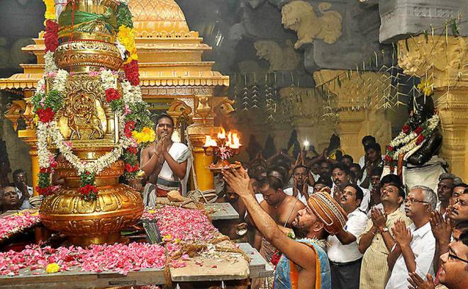 रामेश्वरम मंदिर 10 Interesting Facts about Rameshwaram Temple India
