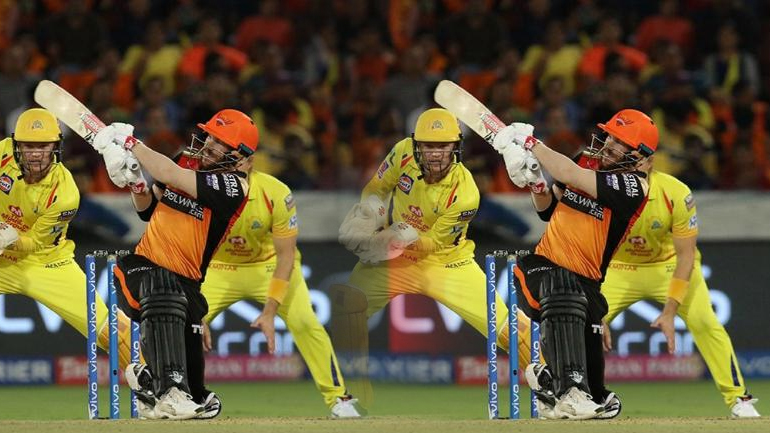 SRH vs CSK, IPL 2019 Highlights: Sunrisers Hyderabad halt Chennai Super Kings' juggernaut with six-wicket win