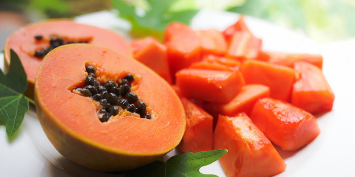 The secrets of health are hidden in papaya, if you know it then you will eat papaya everyday पपीता