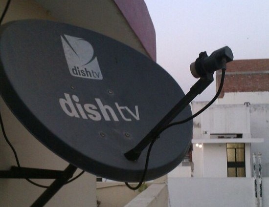 Dish TV offers its customer a 1 month free channel viewing amazing offer
