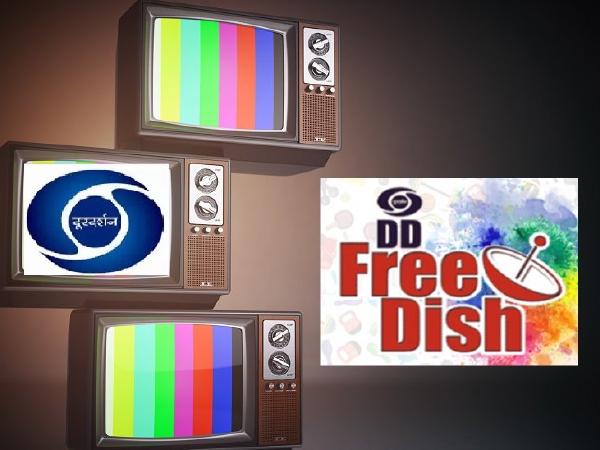 Good news for DD Free Dish consumers, you will find these 15 new channels