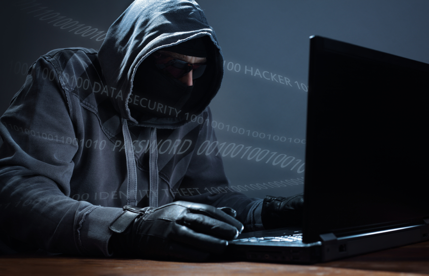 How you can avoid being a victim of hackers while using the Internet इंटरनेट
