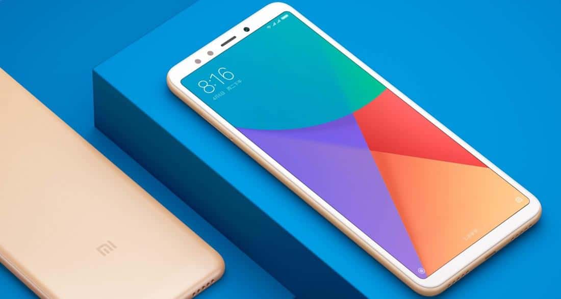 The smartphone of REDMI Y3 will make everyone holiday on April 24, why go in just one click
