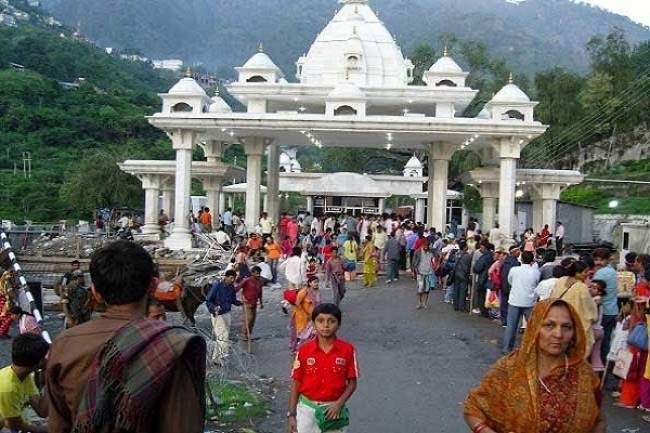 What is the story of Vaishno Devi Temple, why Bhairav ​​is considered