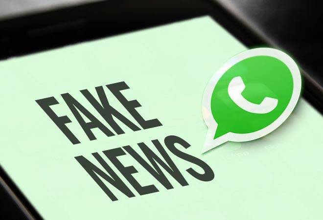 WhatsApp STOPPED FAKE NEWS WITH NEW CHANGE, HOW TO CHECK FAKE NEWS