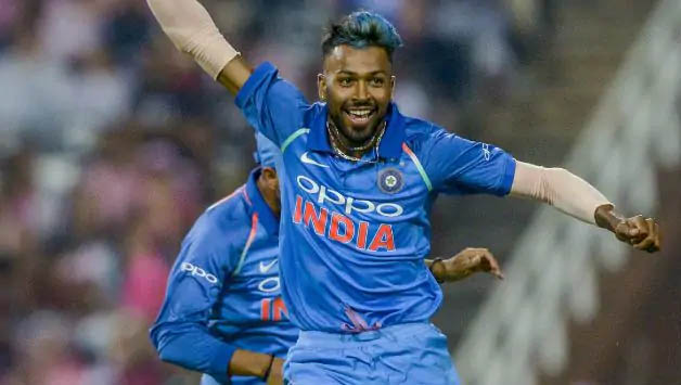 Why is the heart of Pandit Pandya's heart in IPL, this is his reign