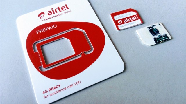 Airtel announces two new prepaid recharge plans, in which you will get 2 to 4 lakh rupees