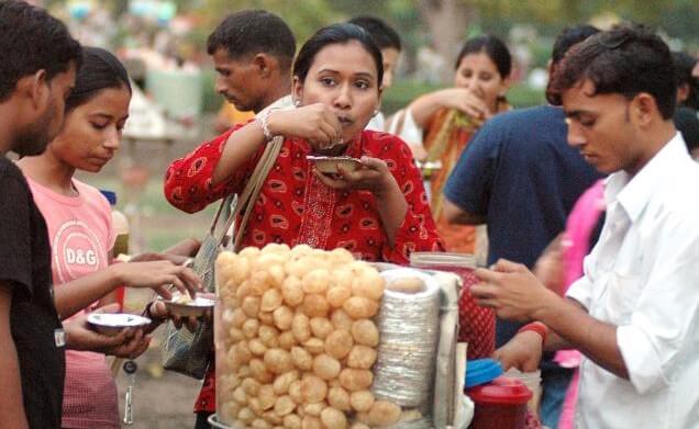 Are you fond of eating Golgappas - 99 percent of people don't know this at all, definitely read
