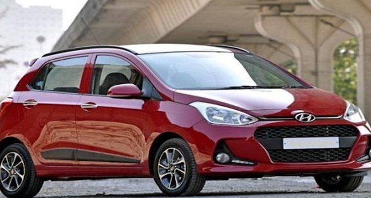 Hyundai did the launch of the Grand i10 Magna CNG model, cost 6.39 lakhs - more and more features