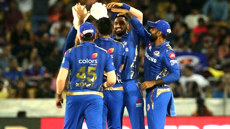 IPL 2019 Final Match- Mumbai Indians winners of the fourth time, know who won the IPL