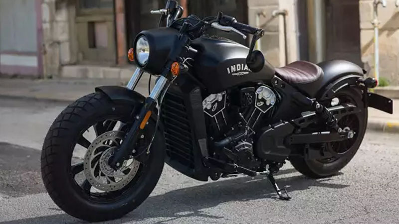 Indian Scout Bobber India Review, PRICE AND SPECIFICATION