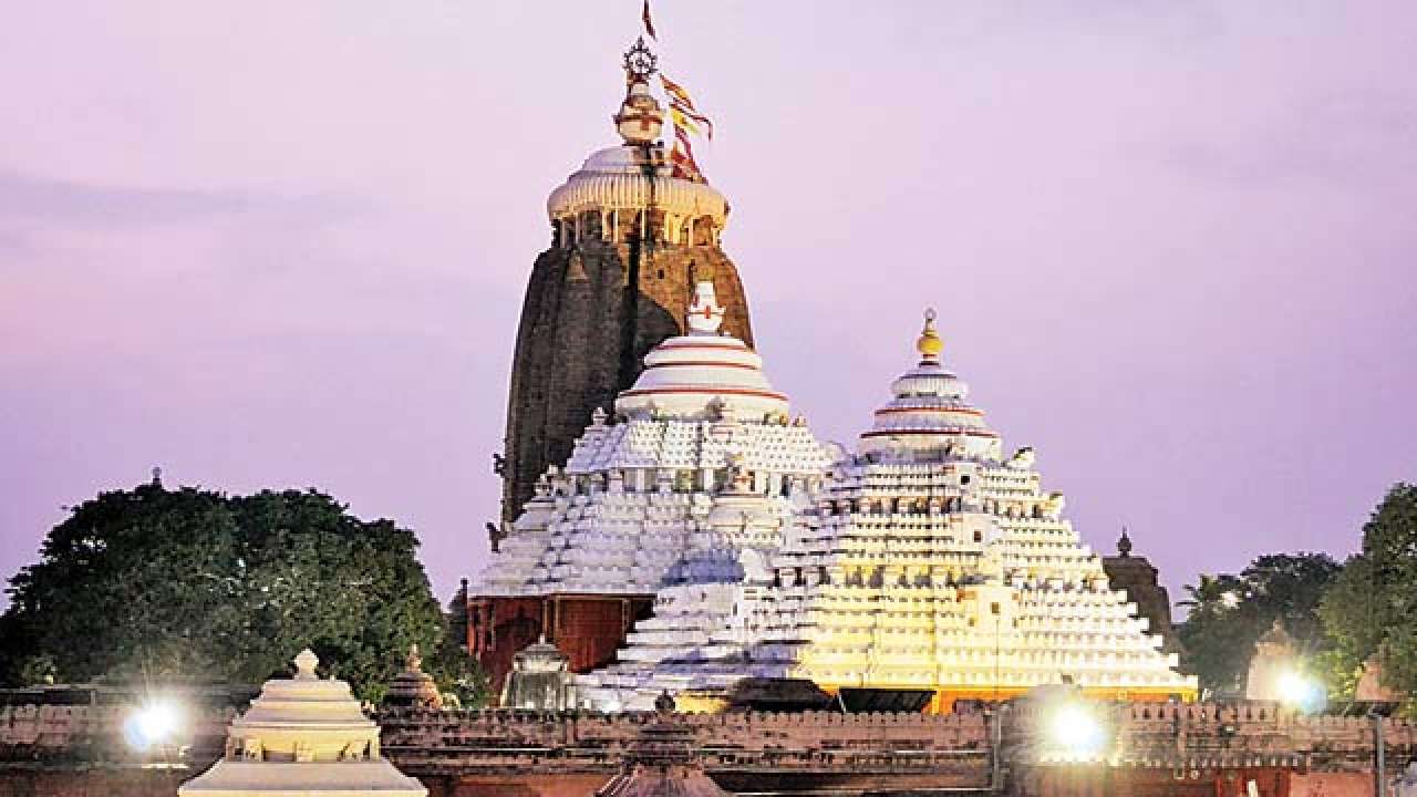 India's 7 richest millionaires will be shocked to see the temple अमीर